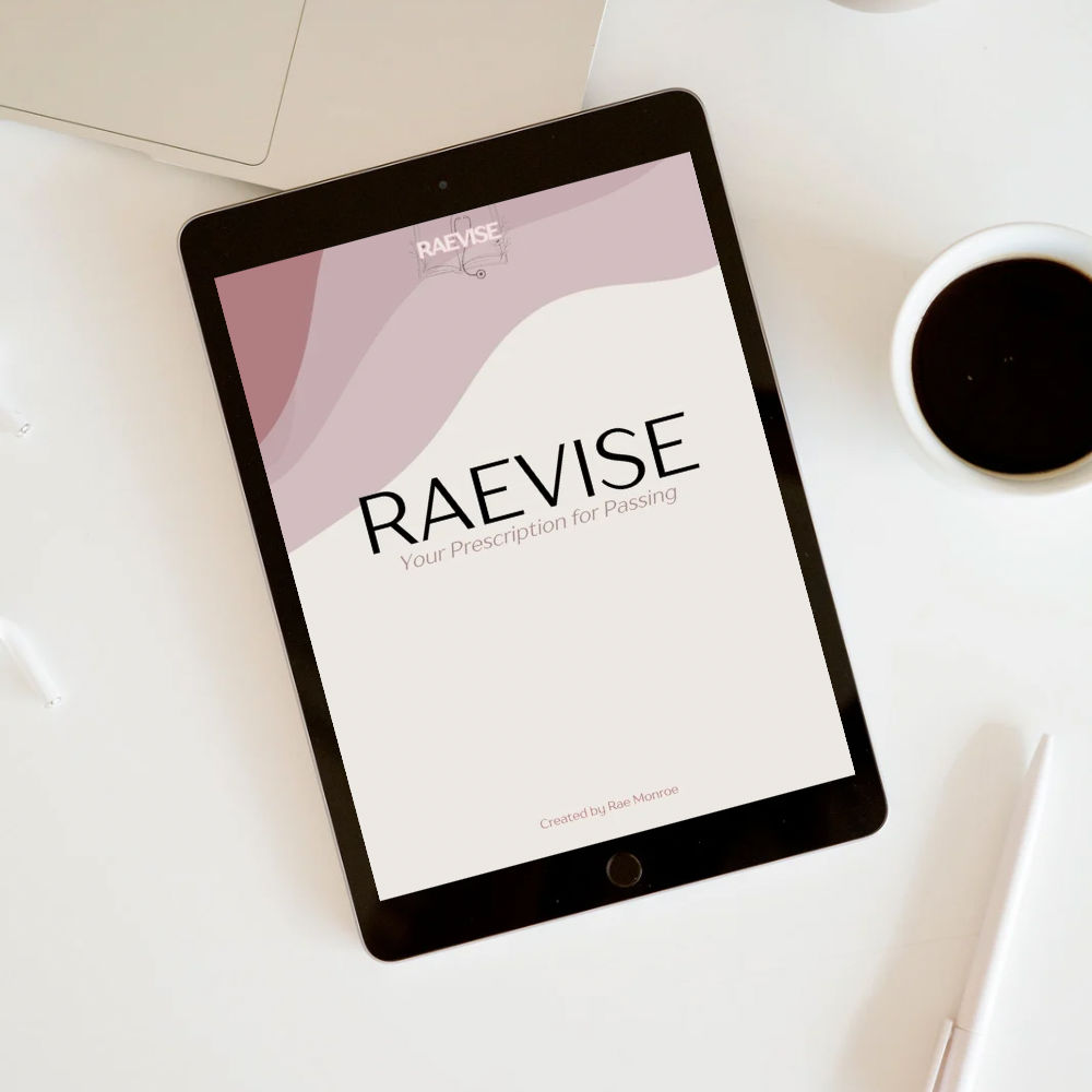 The RAEVISE Reset System
